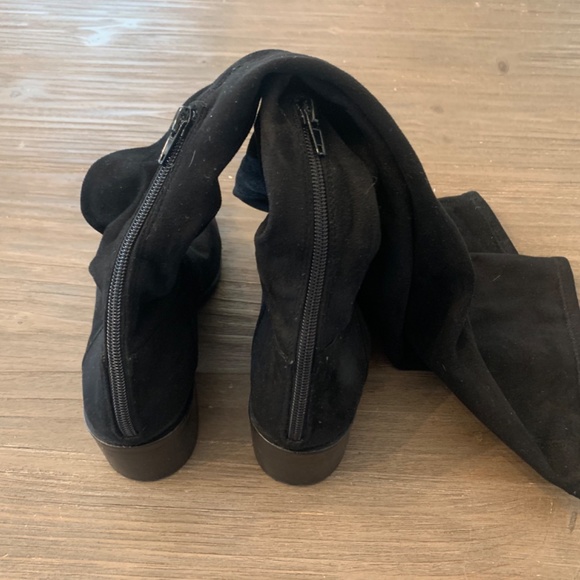 Steve Madden Gabbie Thigh High Boot - Picture 5 of 7